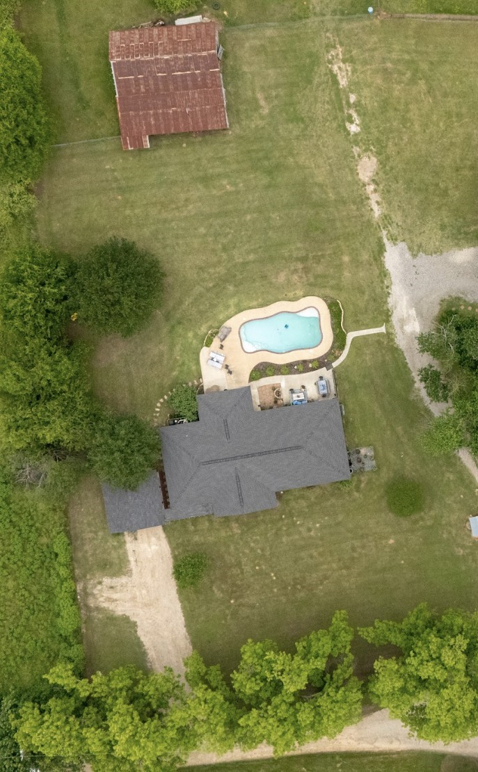 Tbd County Road 2307 Sulphur Springs TX 75482