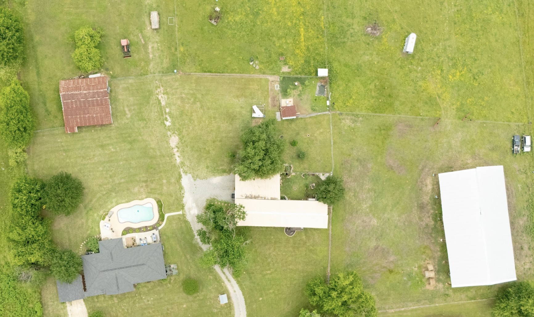 Tbd County Road 2307 Sulphur Springs TX 75482