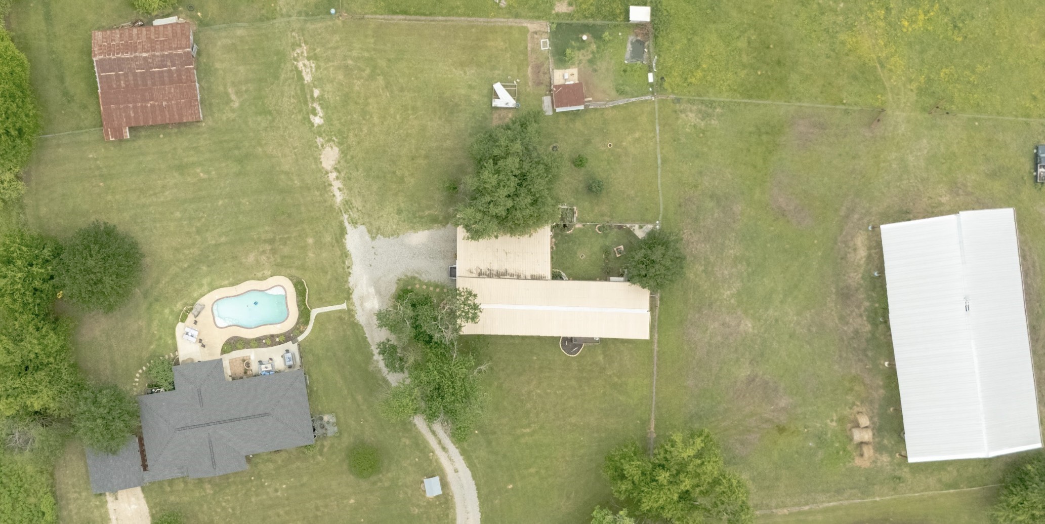 Tbd County Road 2307 Sulphur Springs TX 75482