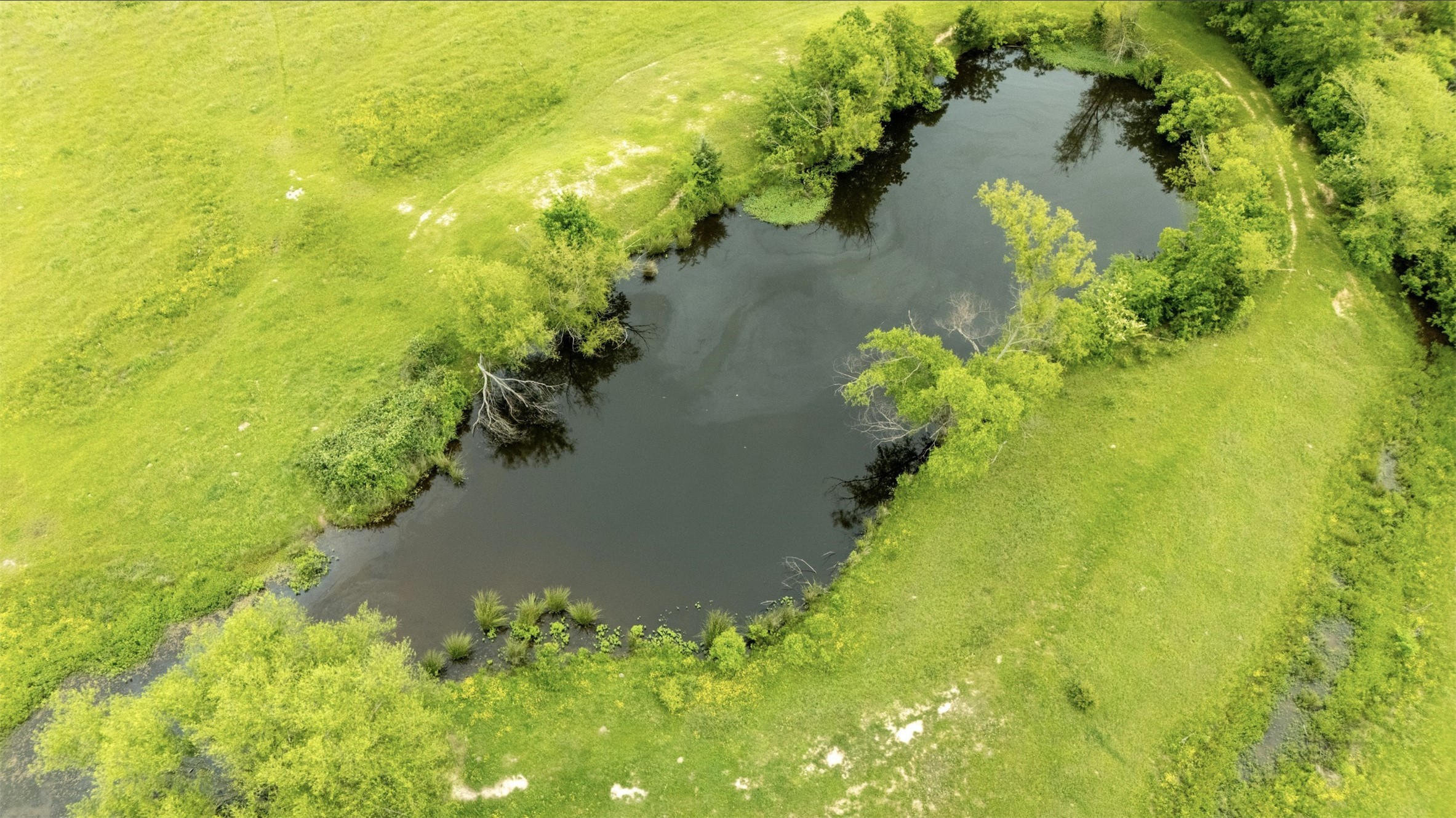Tbd County Road 2307 Sulphur Springs TX 75482