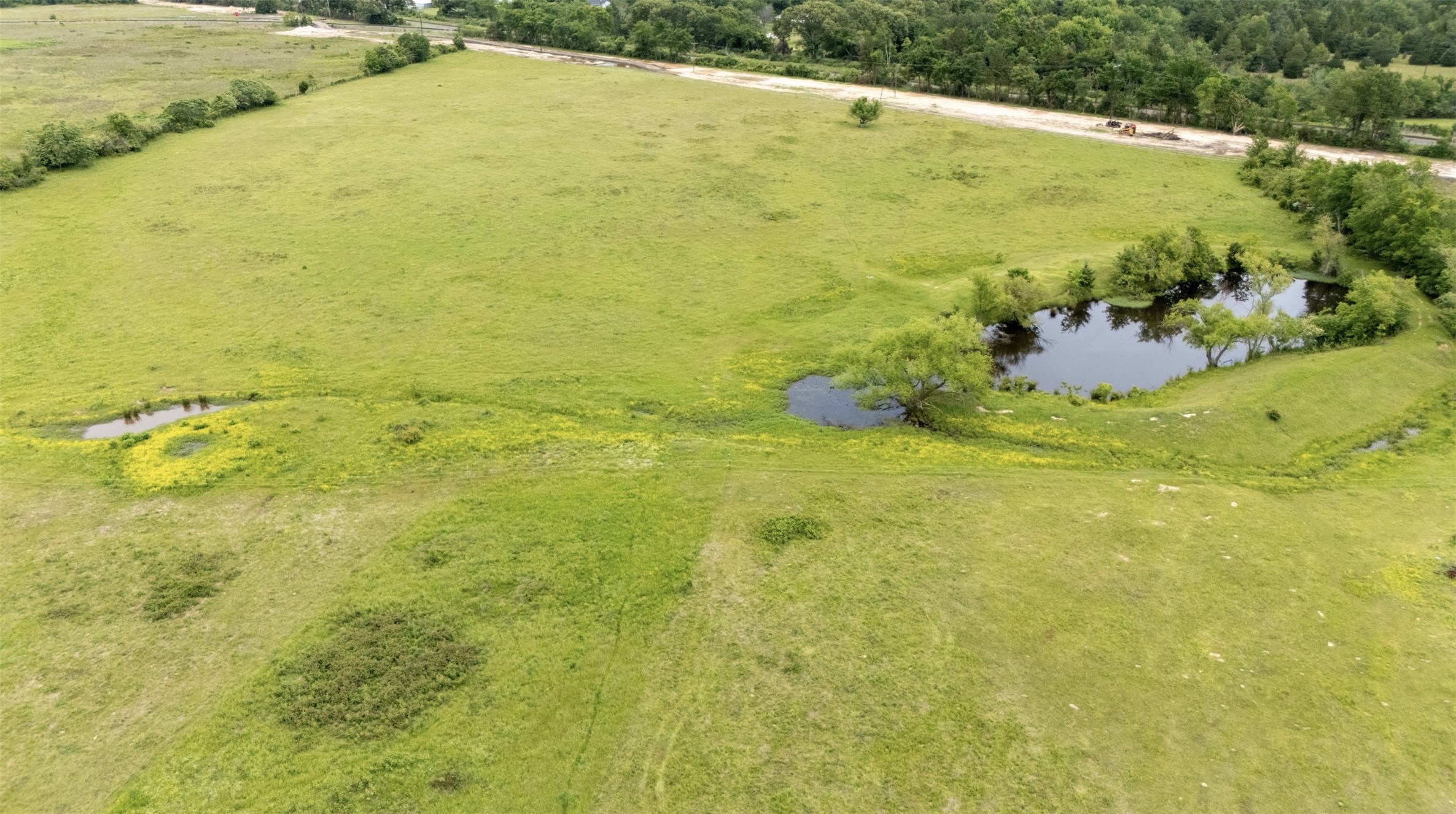 Tbd County Road 2307 Sulphur Springs TX 75482