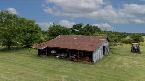 Tbd County Road 2307 Sulphur Springs TX 75482