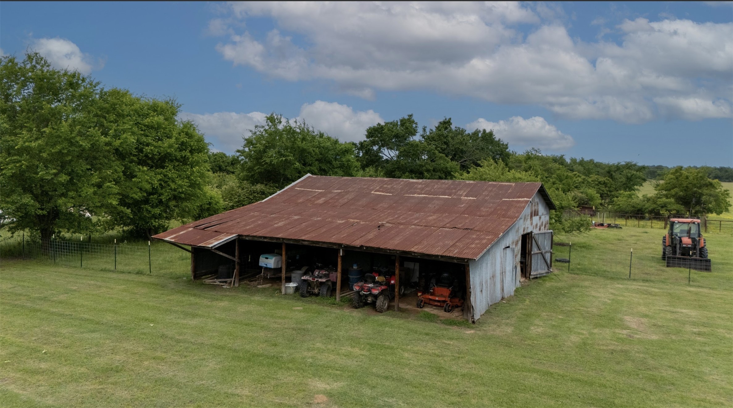 Tbd County Road 2307 Sulphur Springs TX 75482