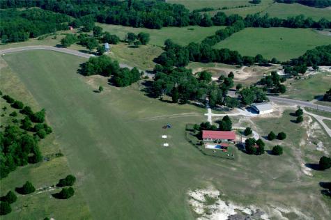 2190 Graybill Road Anna TX 75409