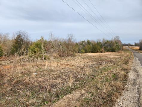 Lot 6 Cr 2341 Sulphur Springs TX 75482