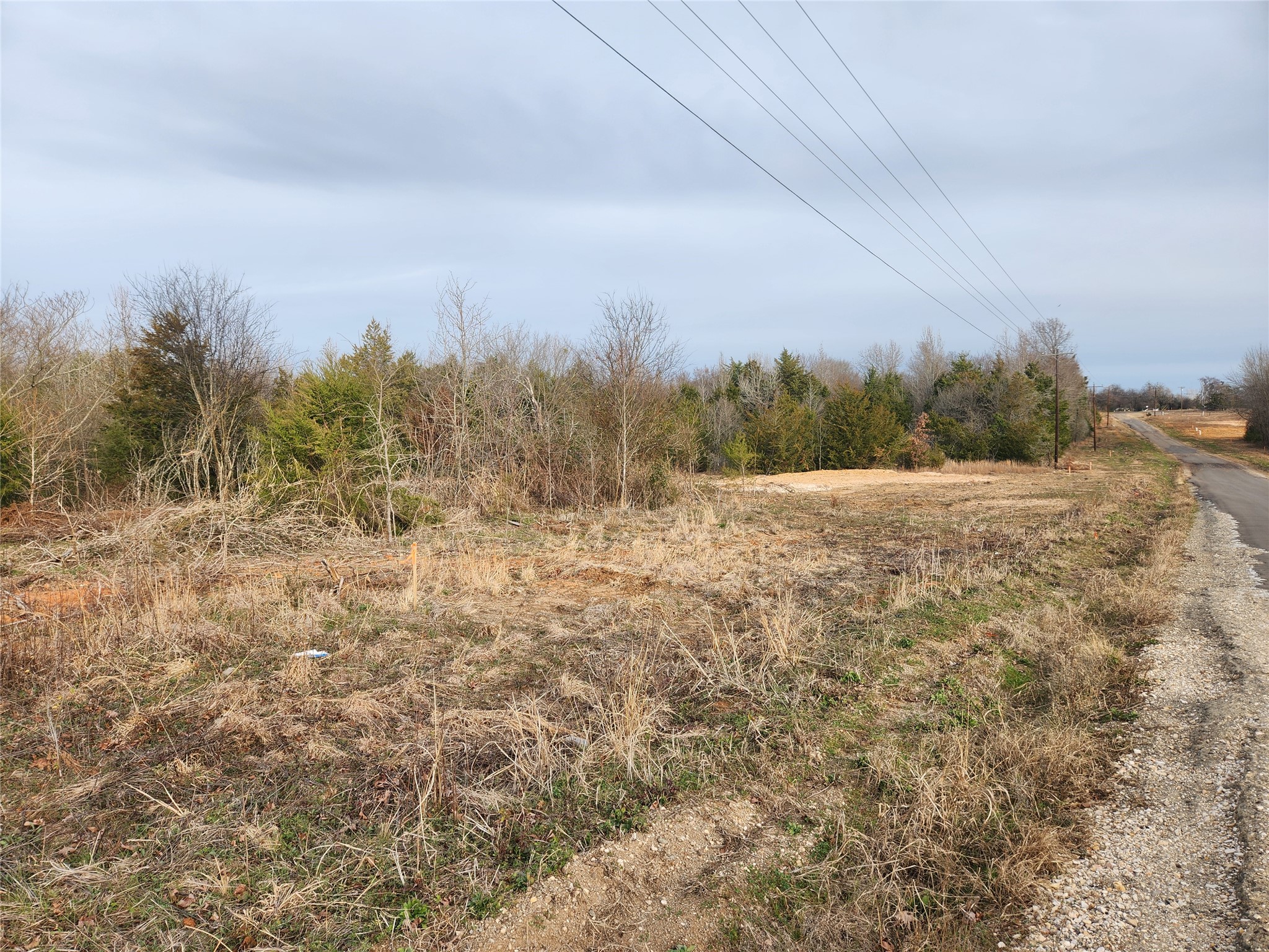 Lot 6 Cr 2341 Sulphur Springs TX 75482