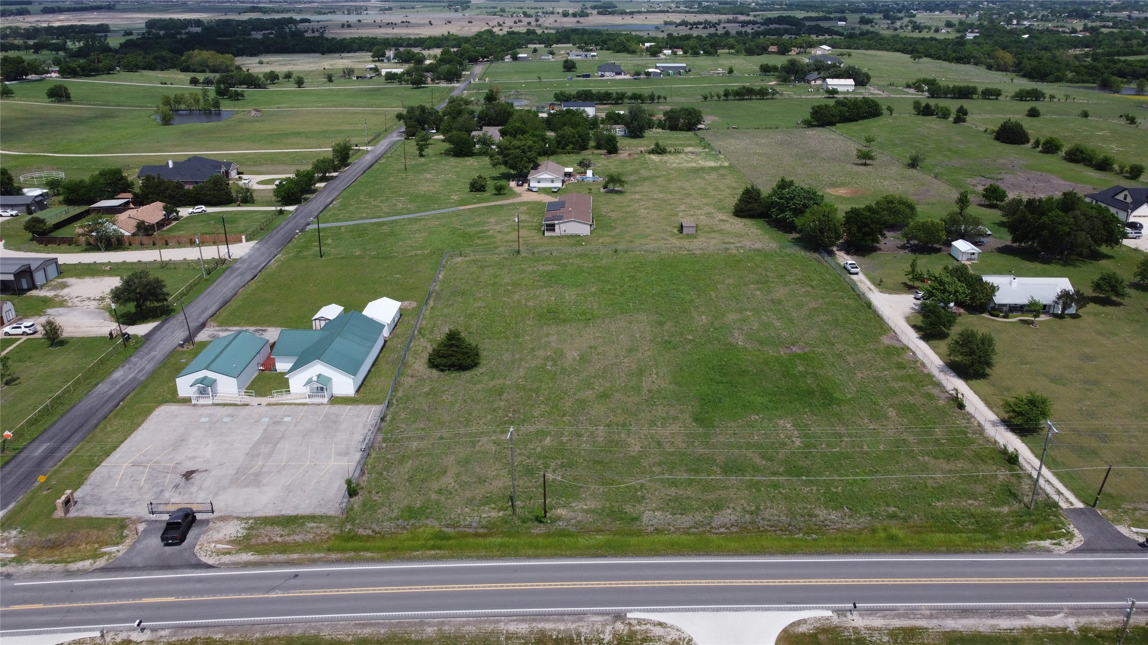 Tbd Fm 2755 Royse City TX 75189