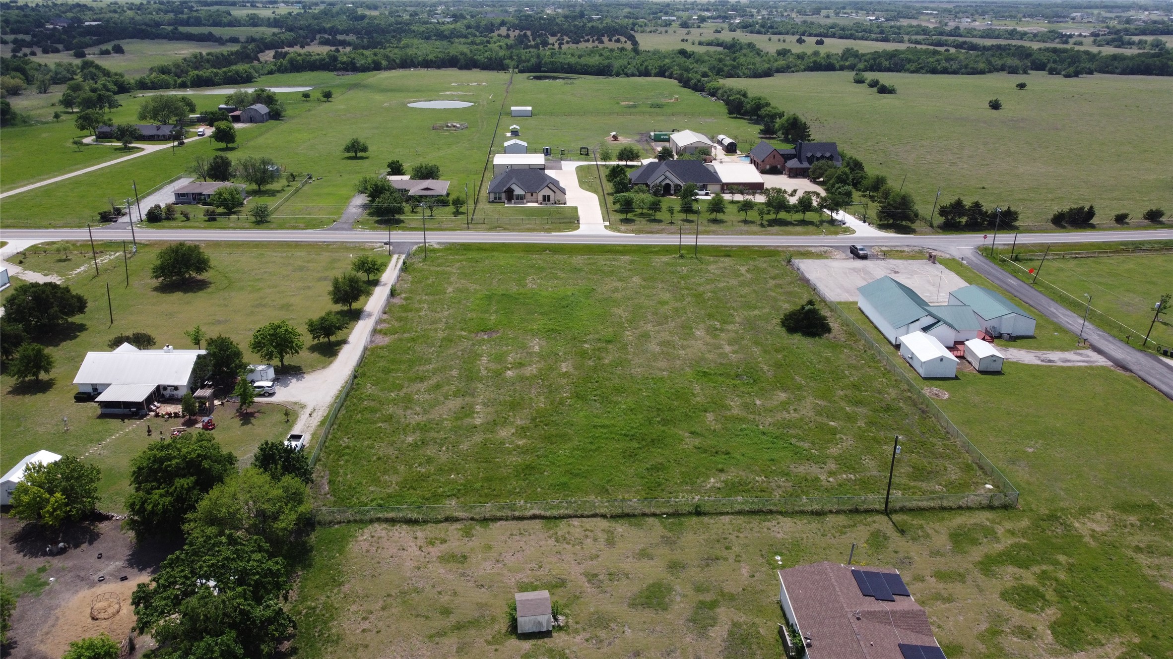 Tbd Fm 2755 Royse City TX 75189