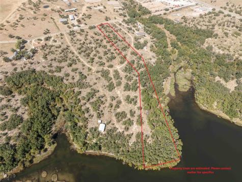 Lot 4 County Road 134 Brownwood TX 76801