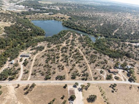 Lot 4 County Road 134 Brownwood TX 76801