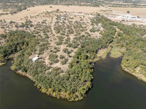 Lot 4 County Road 134 Brownwood TX 76801