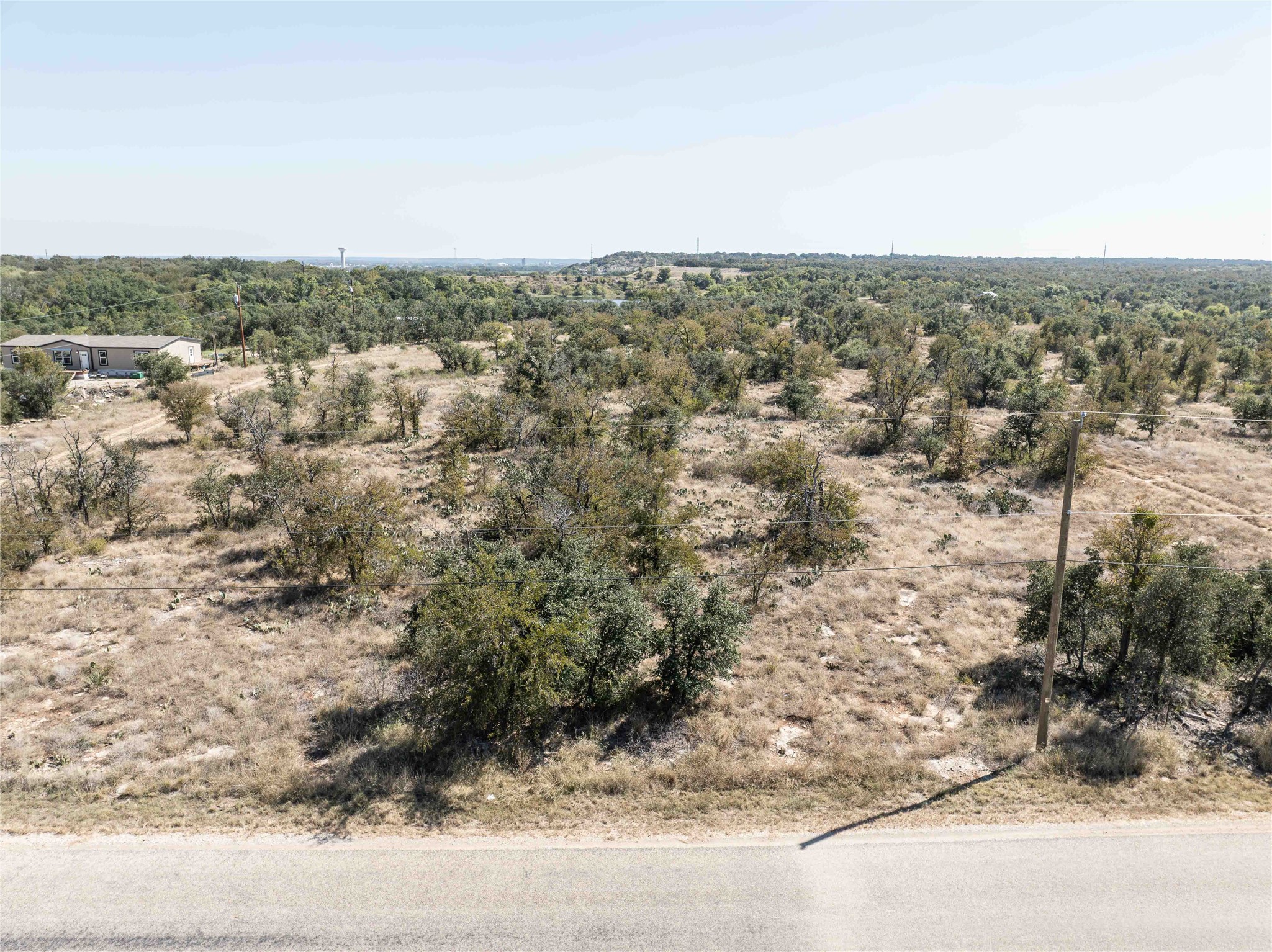 Lot 4 County Road 134 Brownwood TX 76801