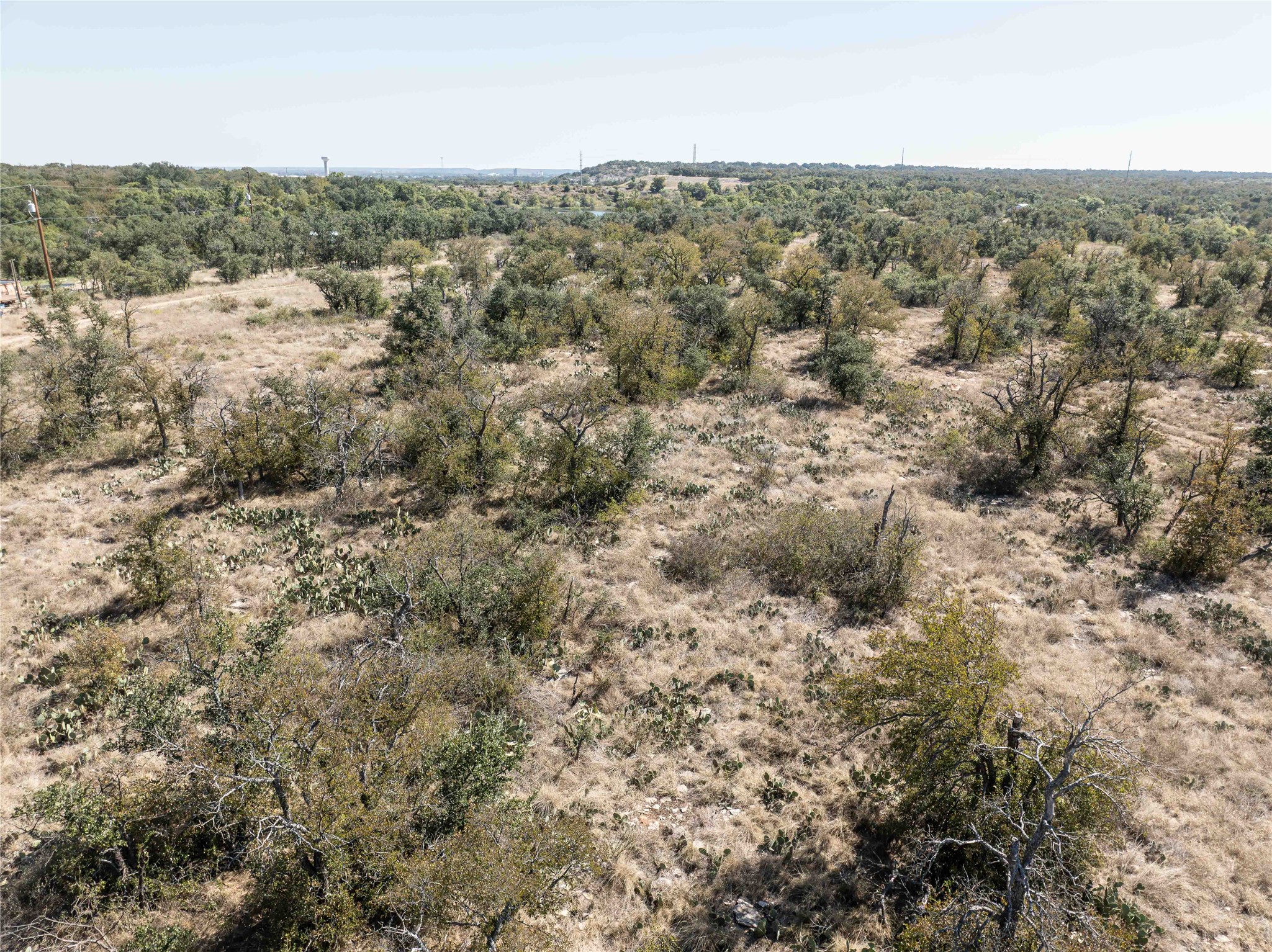 Lot 4 County Road 134 Brownwood TX 76801