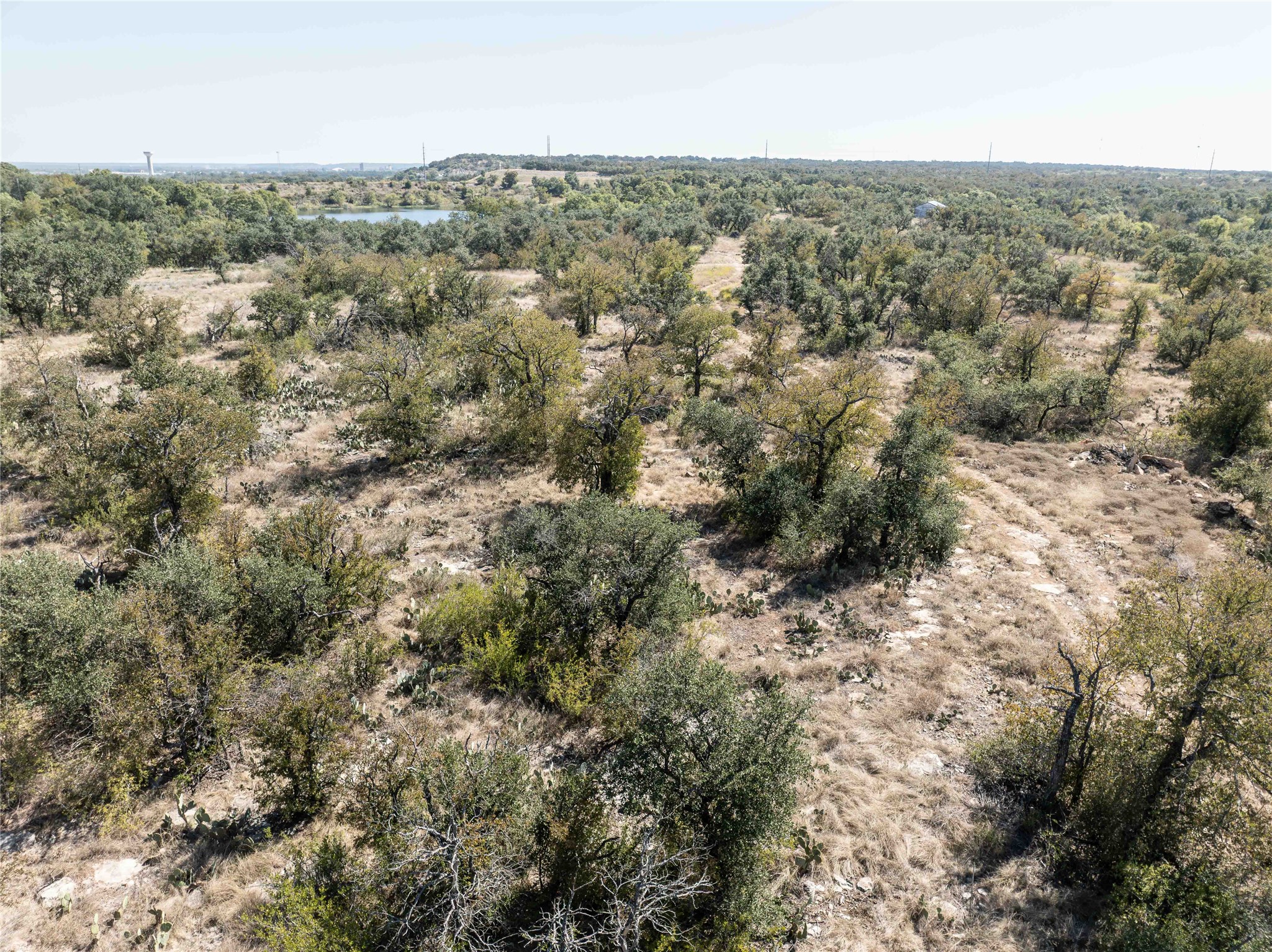 Lot 4 County Road 134 Brownwood TX 76801