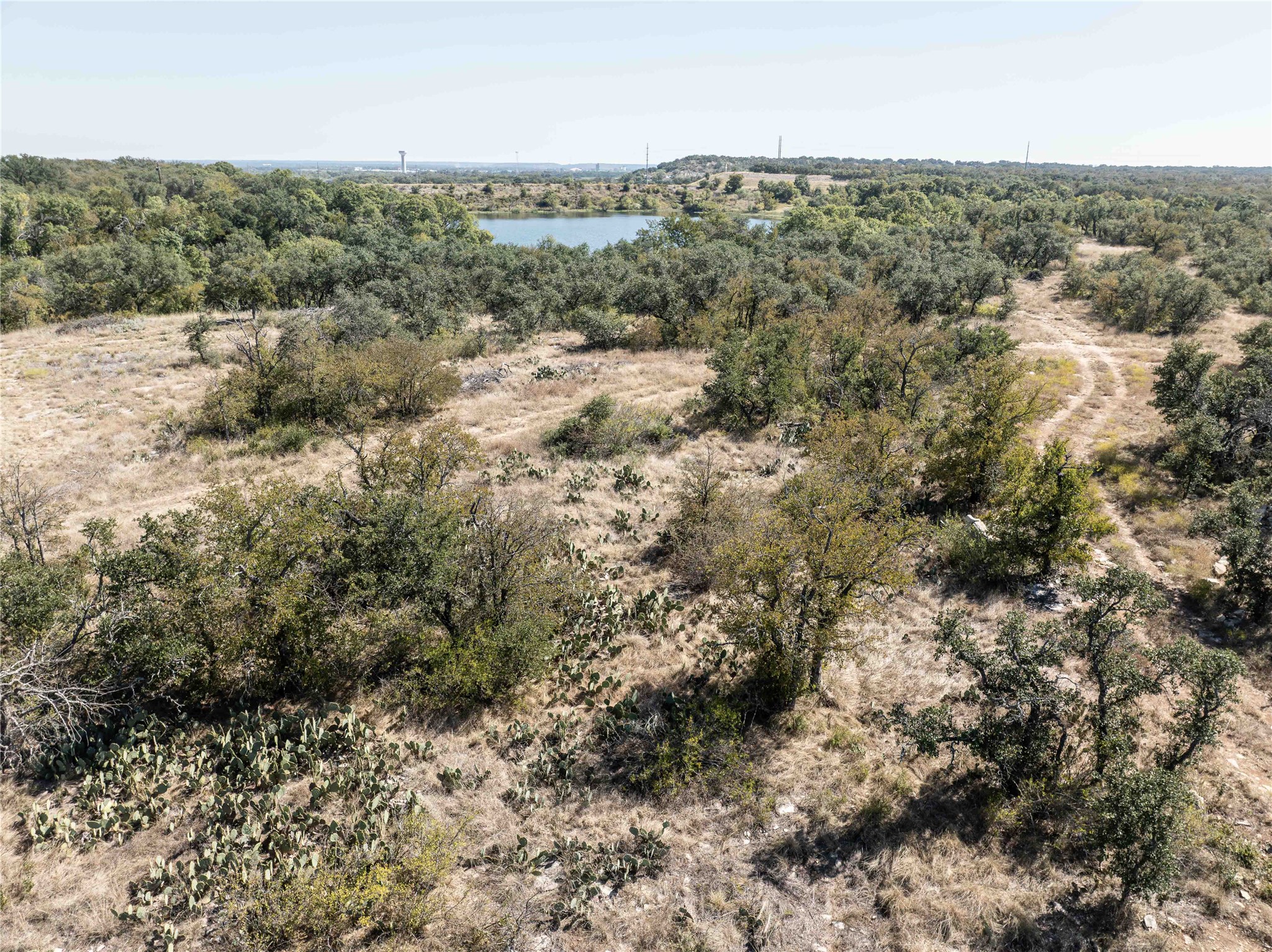 Lot 4 County Road 134 Brownwood TX 76801