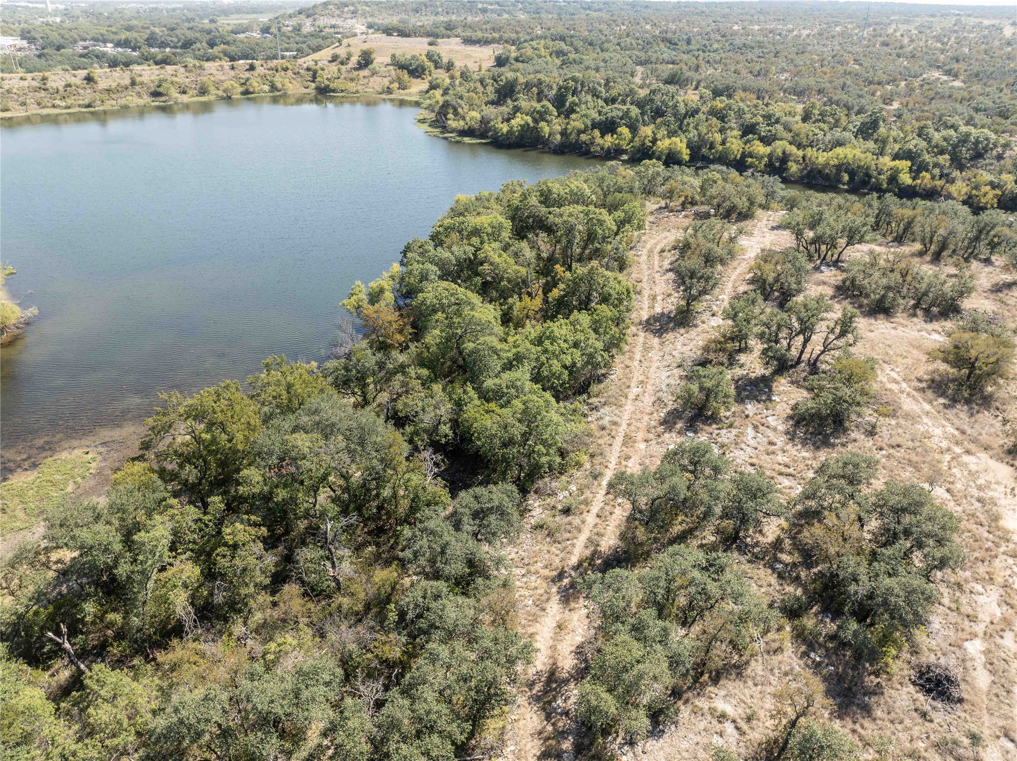 Lot 4 County Road 134 Brownwood TX 76801