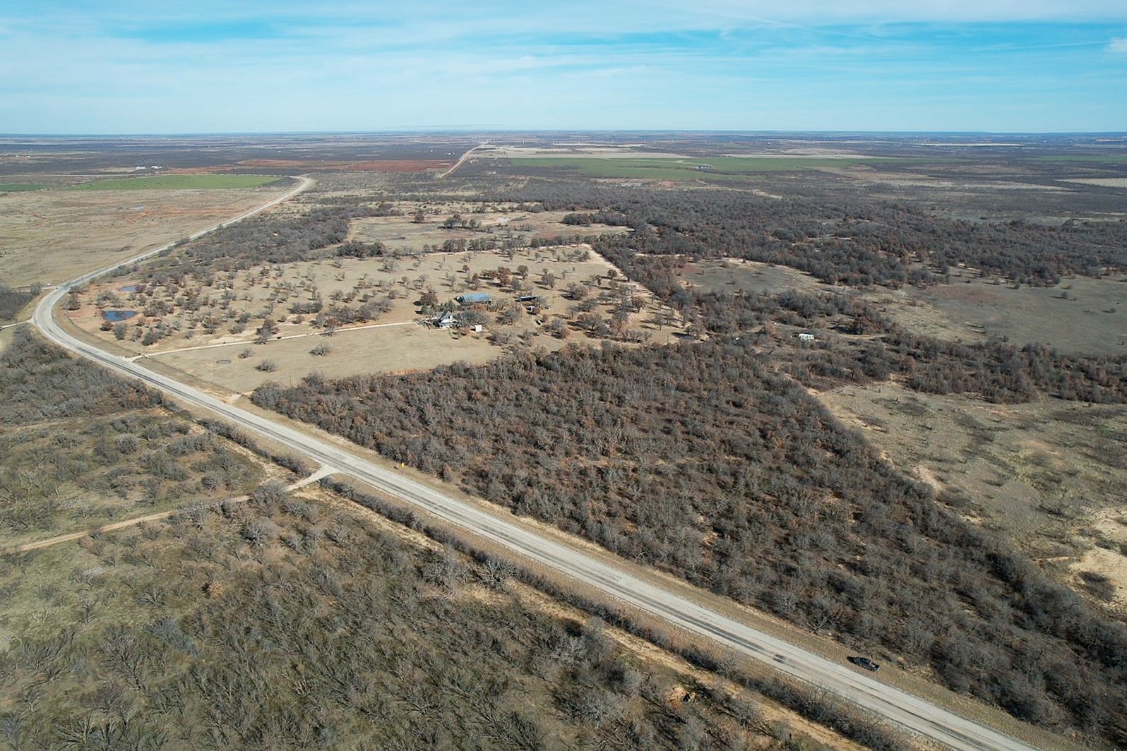 Tbd Fm 600 Abilene TX 79601