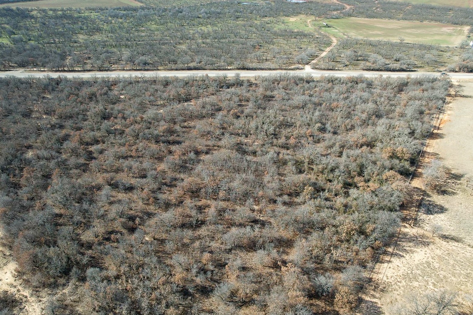 Tbd Fm 600 Abilene TX 79601