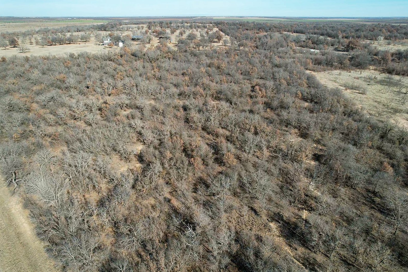 Tbd Fm 600 Abilene TX 79601
