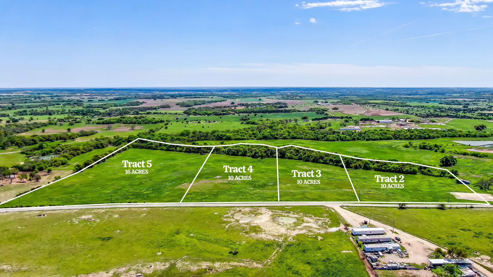 Tbd County Road 392 Stephenville TX 76401