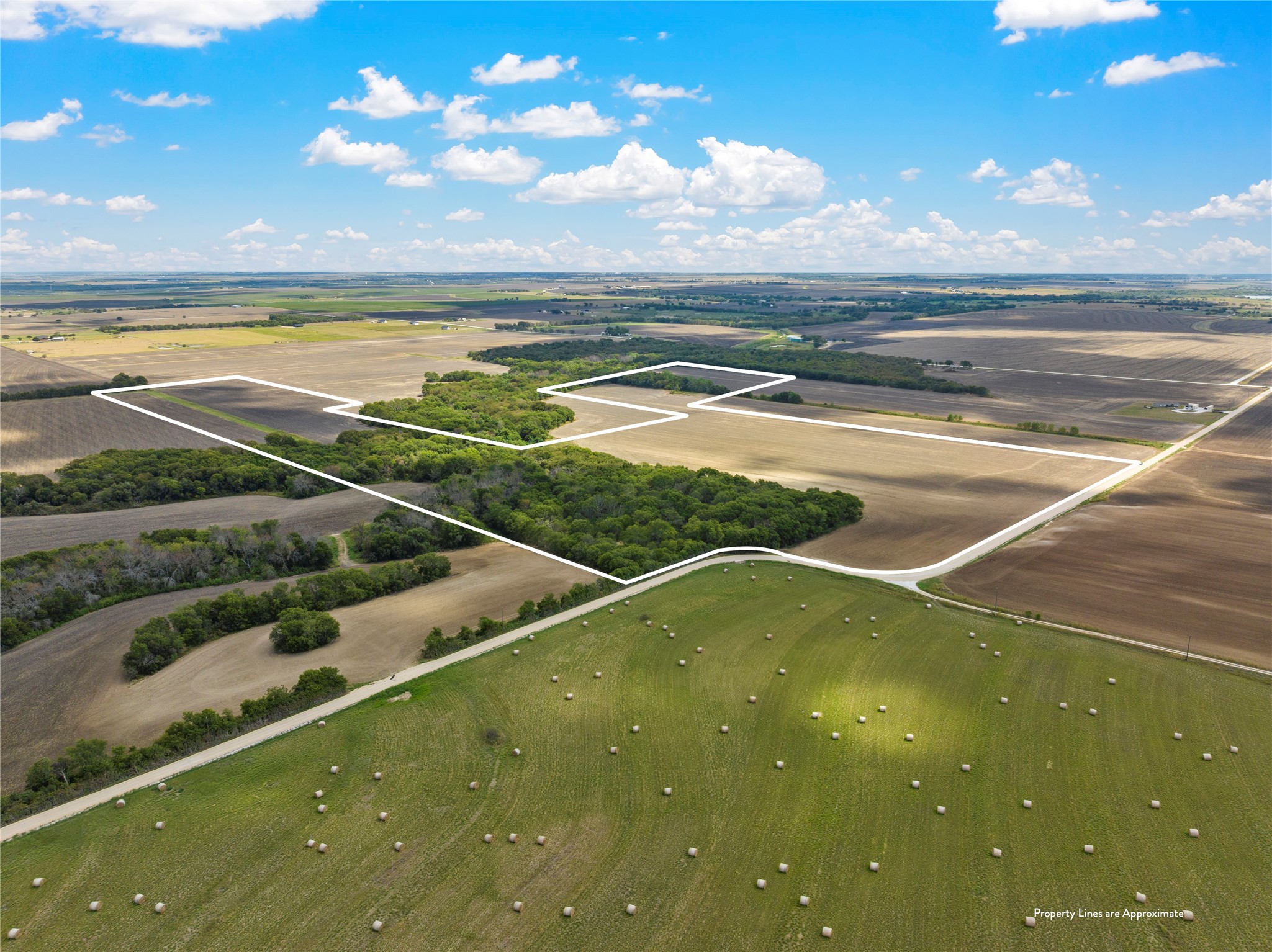 Tbd Hlavenka Road West TX 76691