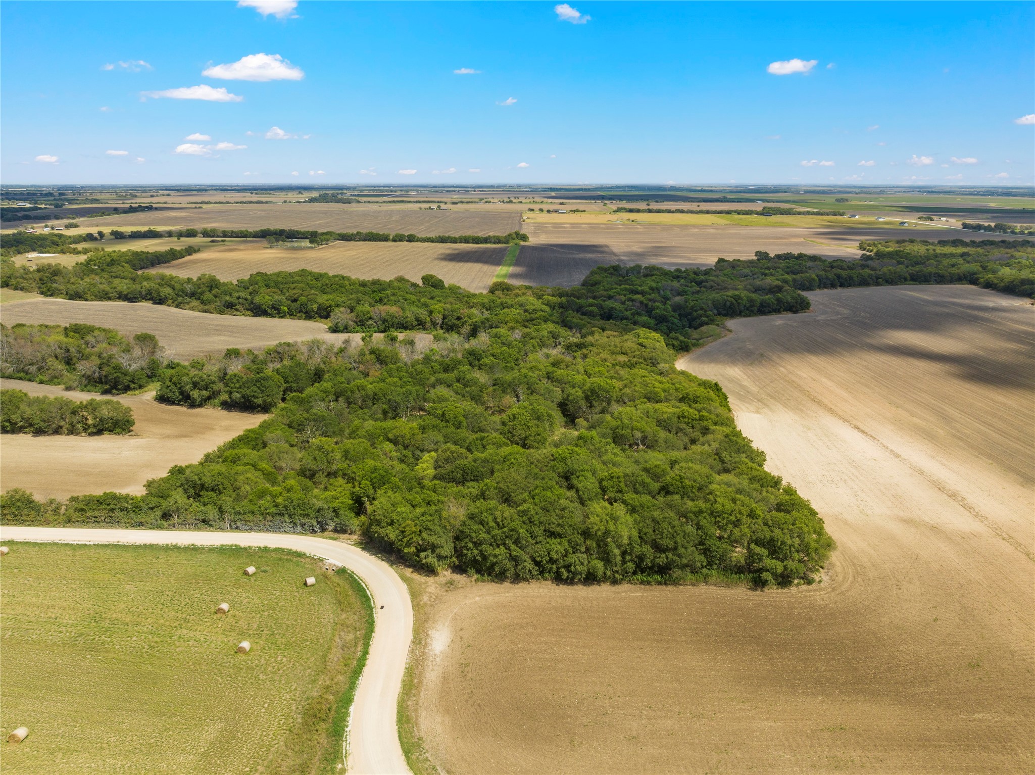 Tbd Hlavenka Road West TX 76691