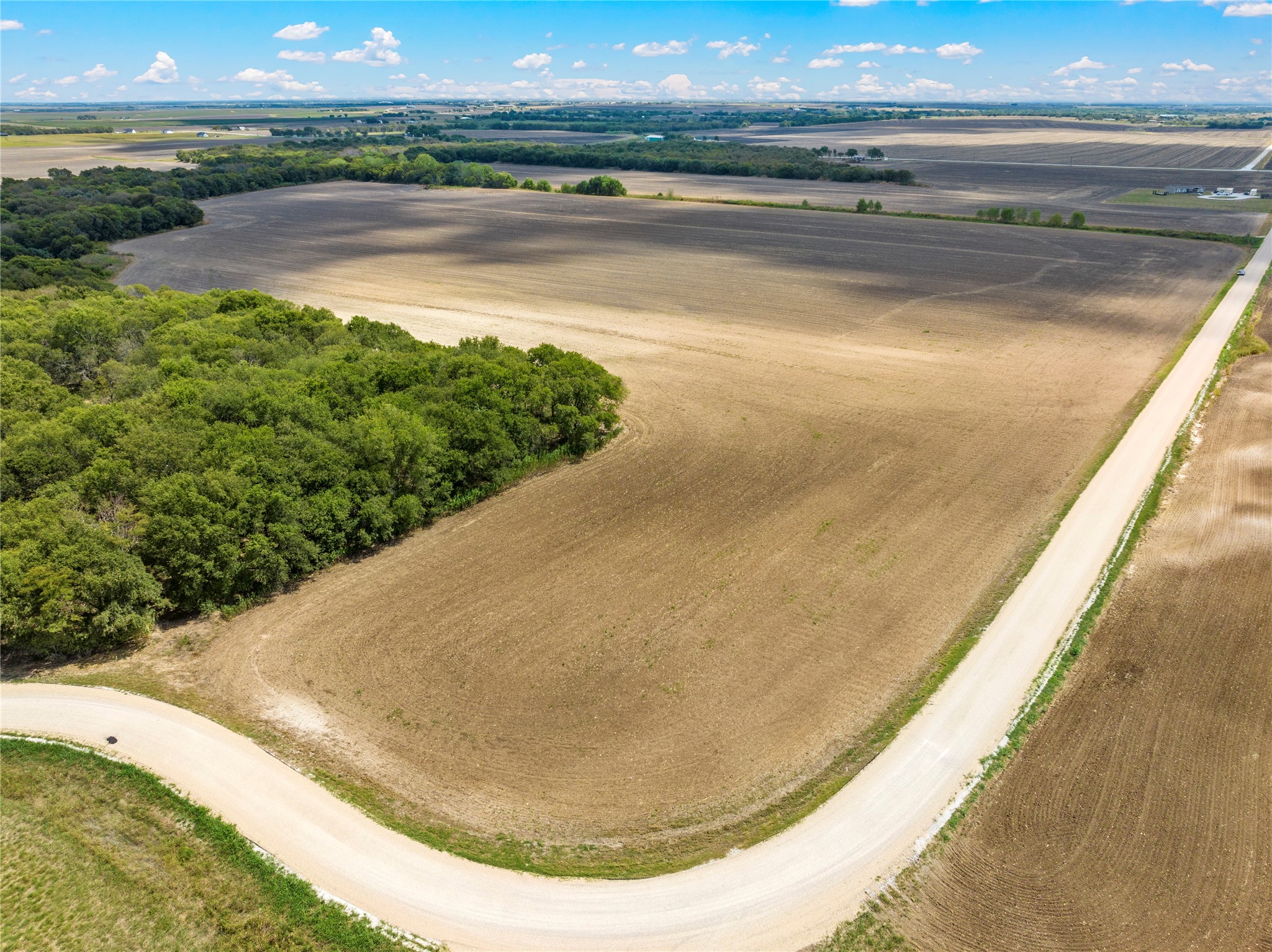 Tbd Hlavenka Road West TX 76691