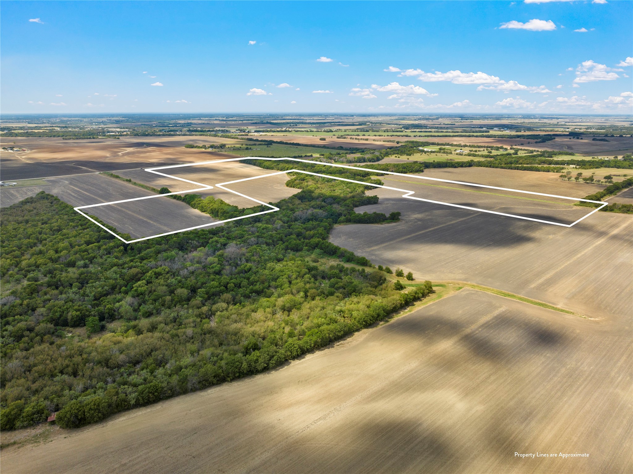 Tbd Hlavenka Road West TX 76691