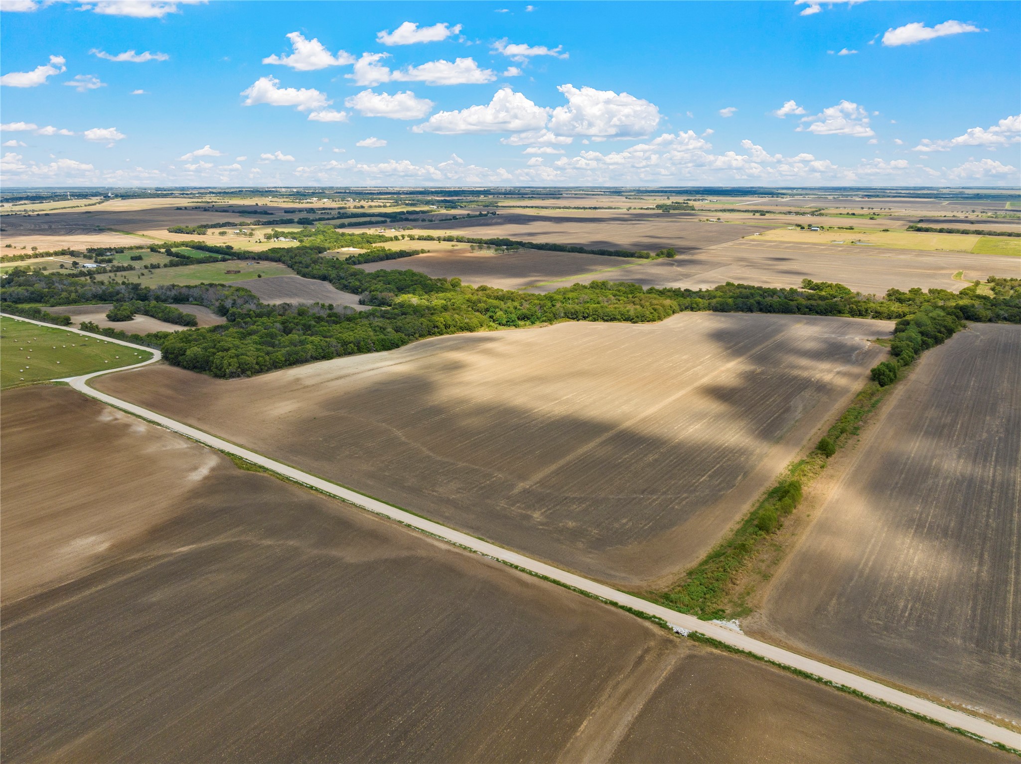 Tbd Hlavenka Road West TX 76691