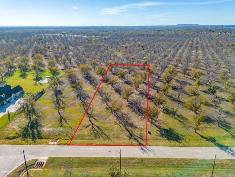 8313 W Landings Road Granbury TX 76049