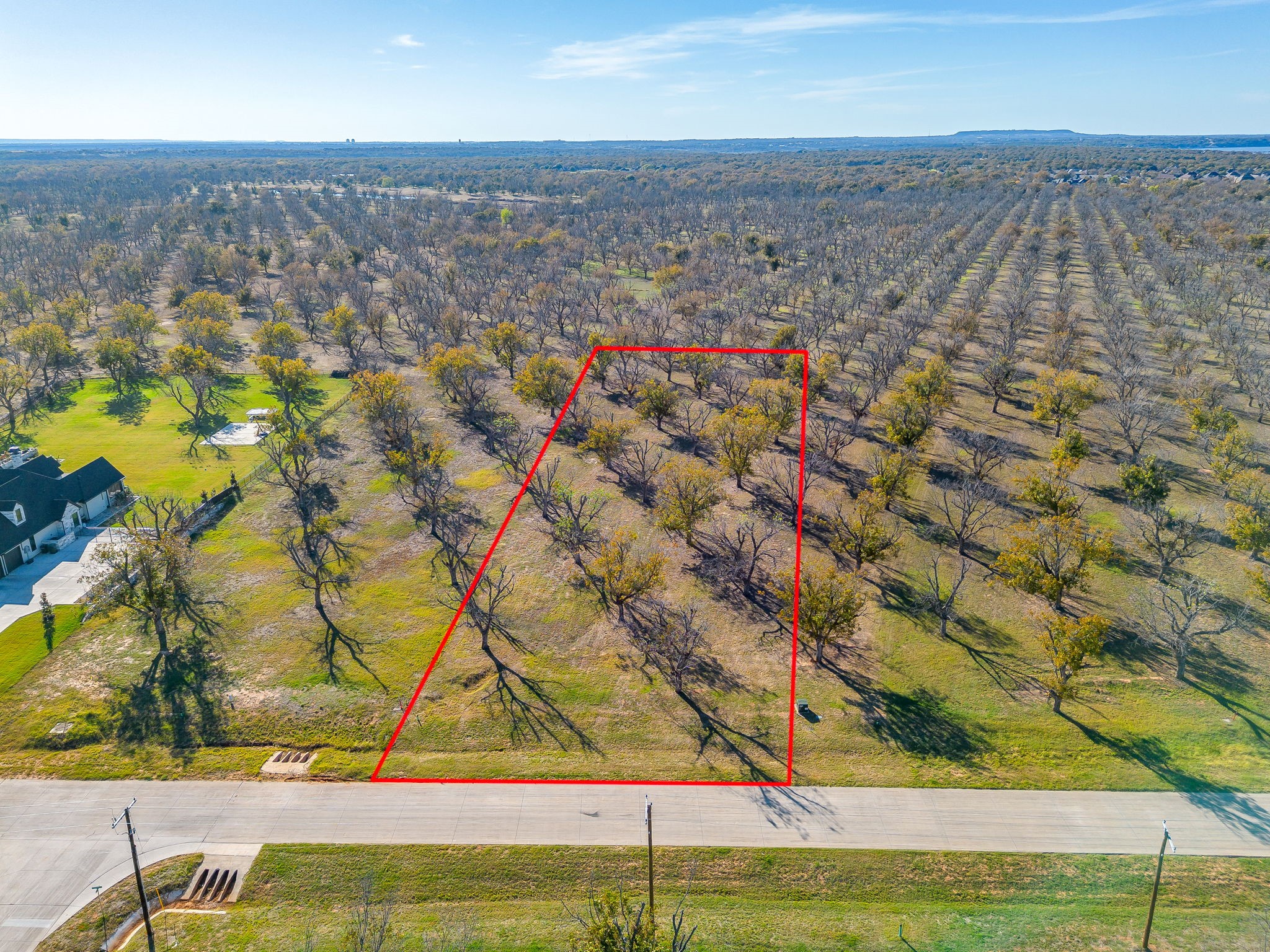 8313 W Landings Road Granbury TX 76049