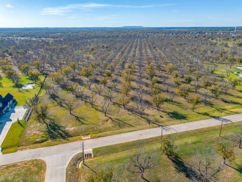 8313 W Landings Road Granbury TX 76049