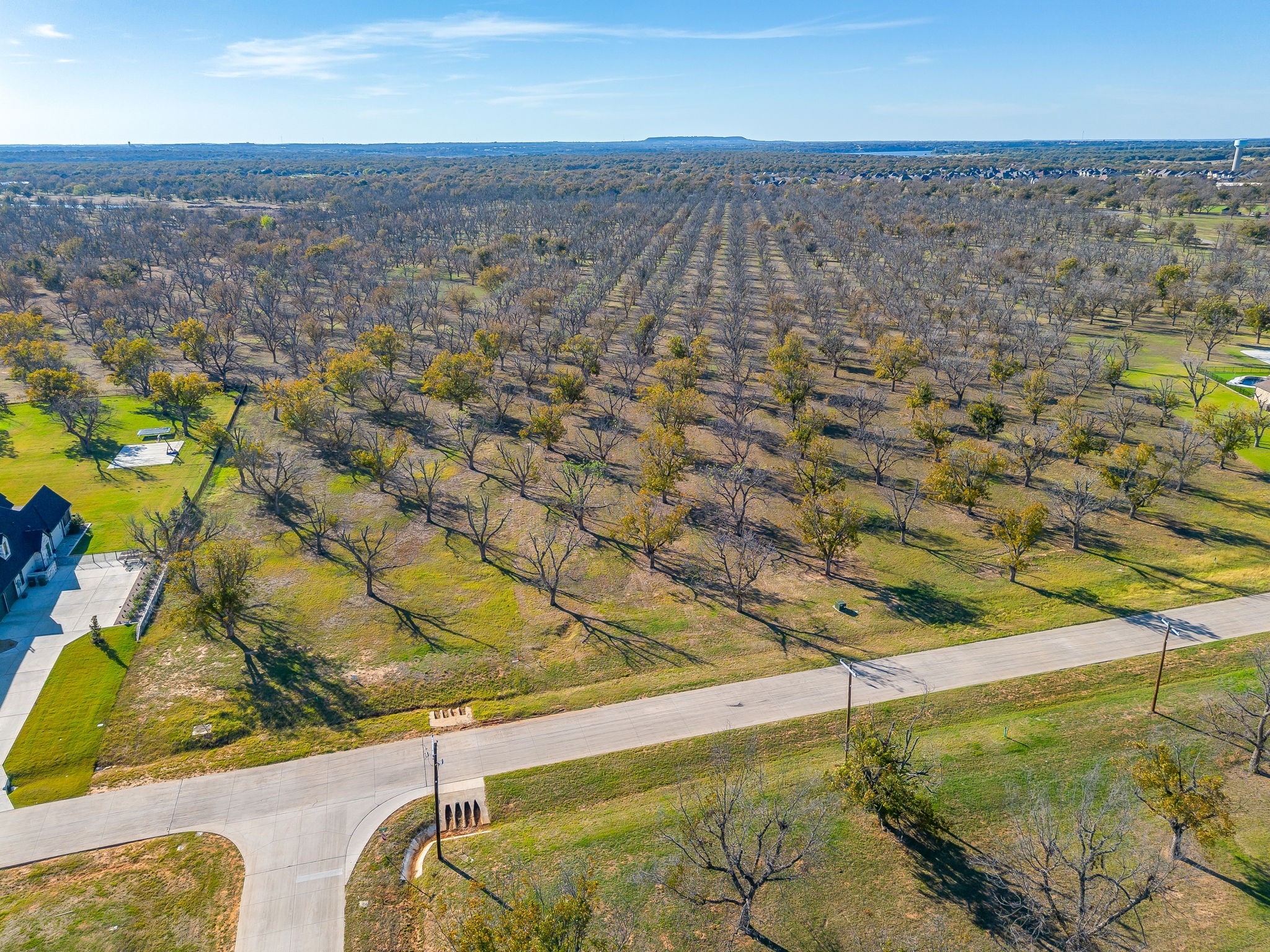8313 W Landings Road Granbury TX 76049