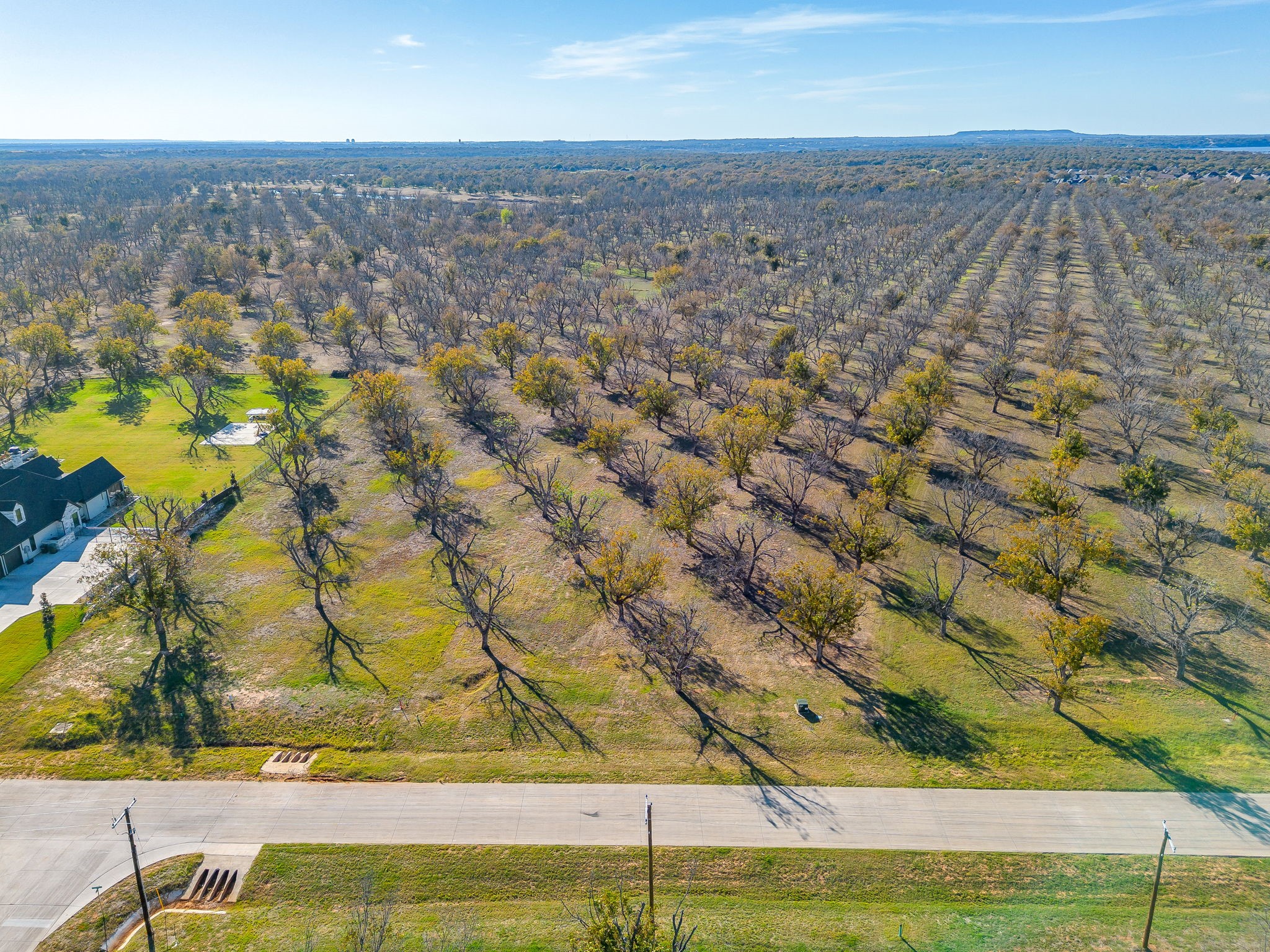 8313 W Landings Road Granbury TX 76049