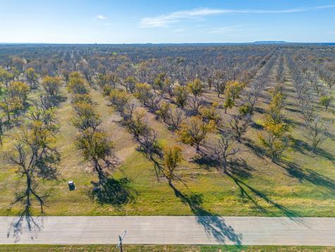 8313 W Landings Road Granbury TX 76049