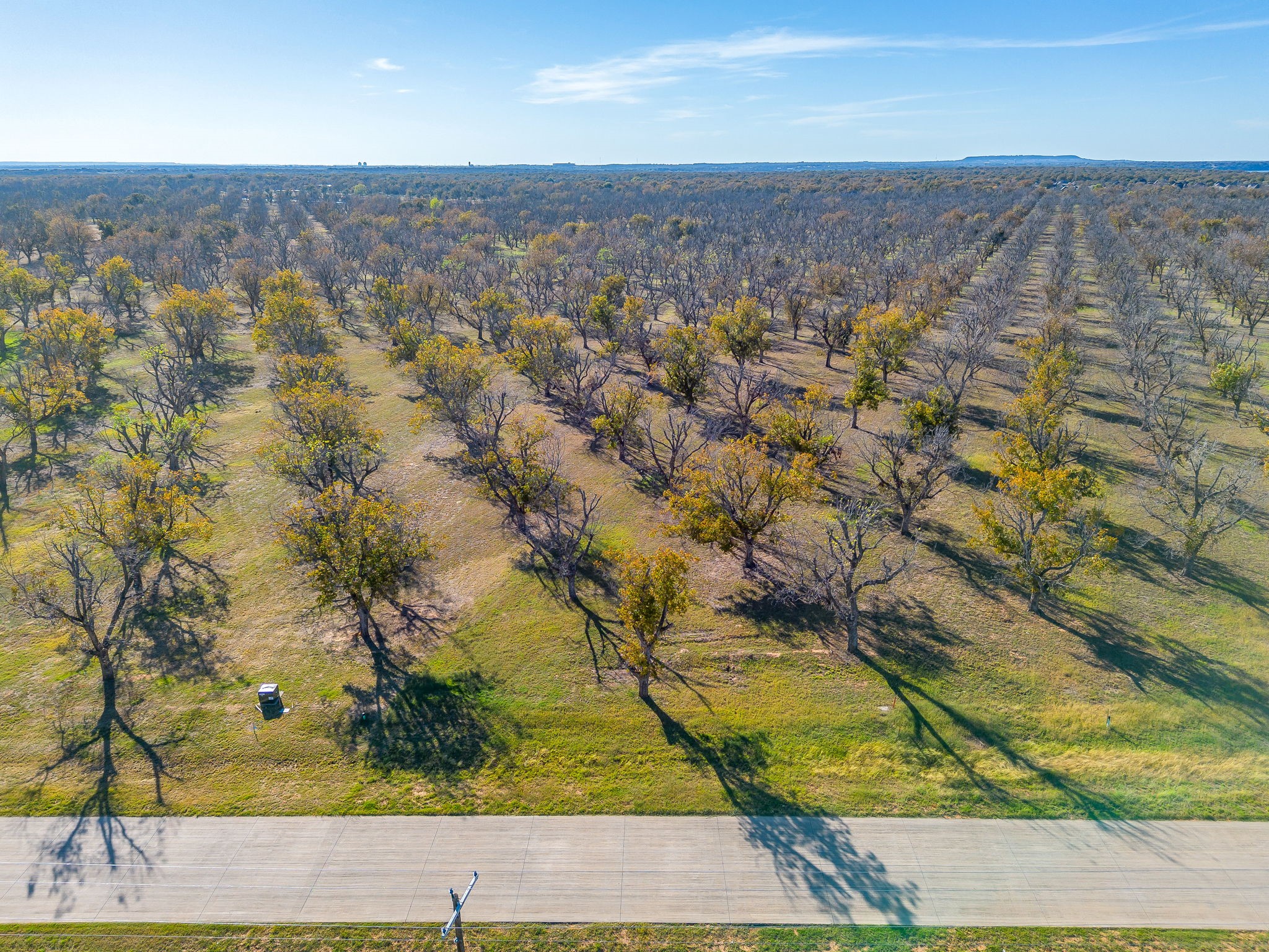 8313 W Landings Road Granbury TX 76049