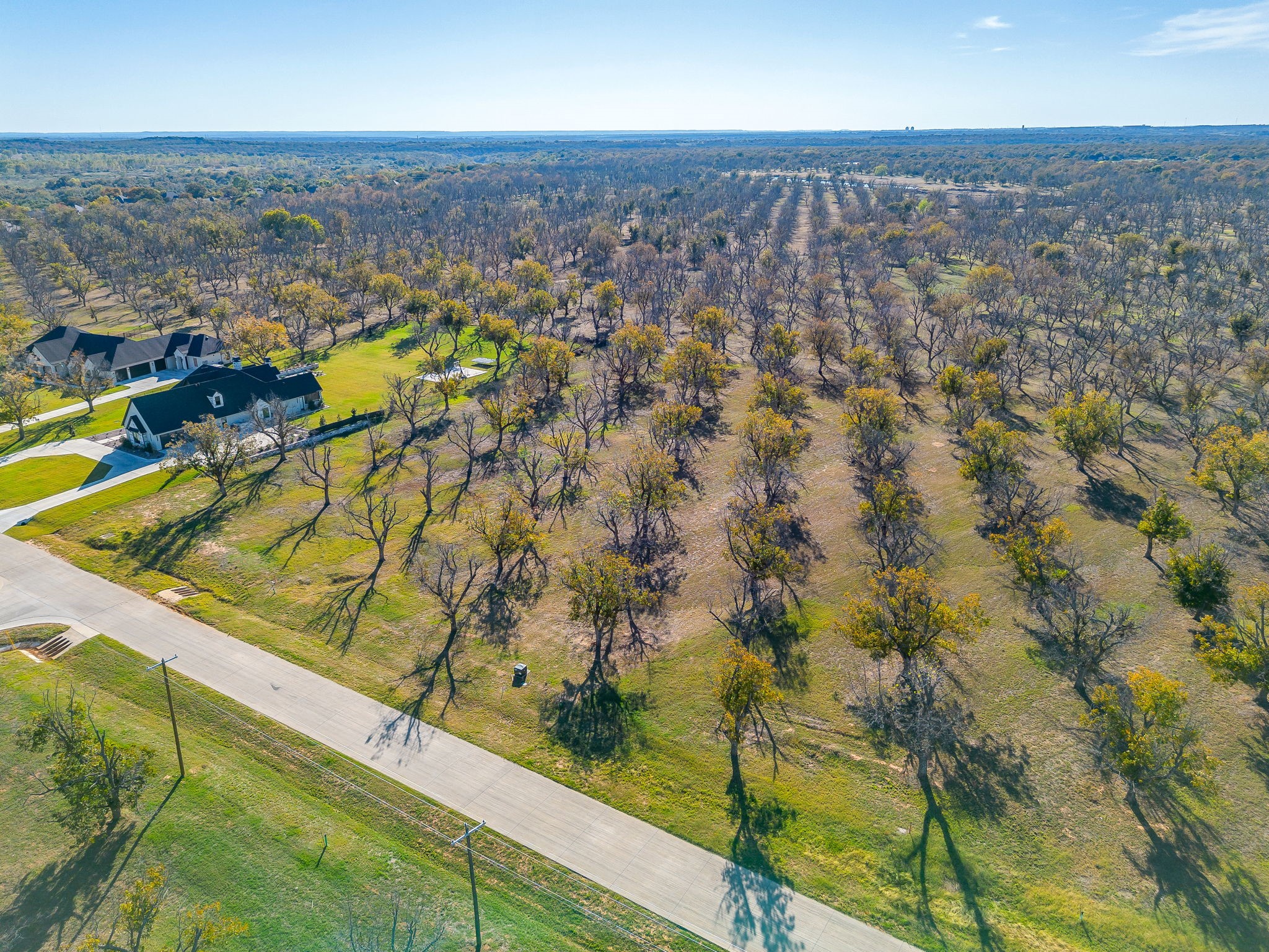 8313 W Landings Road Granbury TX 76049