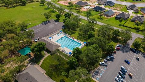 8313 W Landings Road Granbury TX 76049