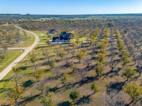 8313 W Landings Road Granbury TX 76049