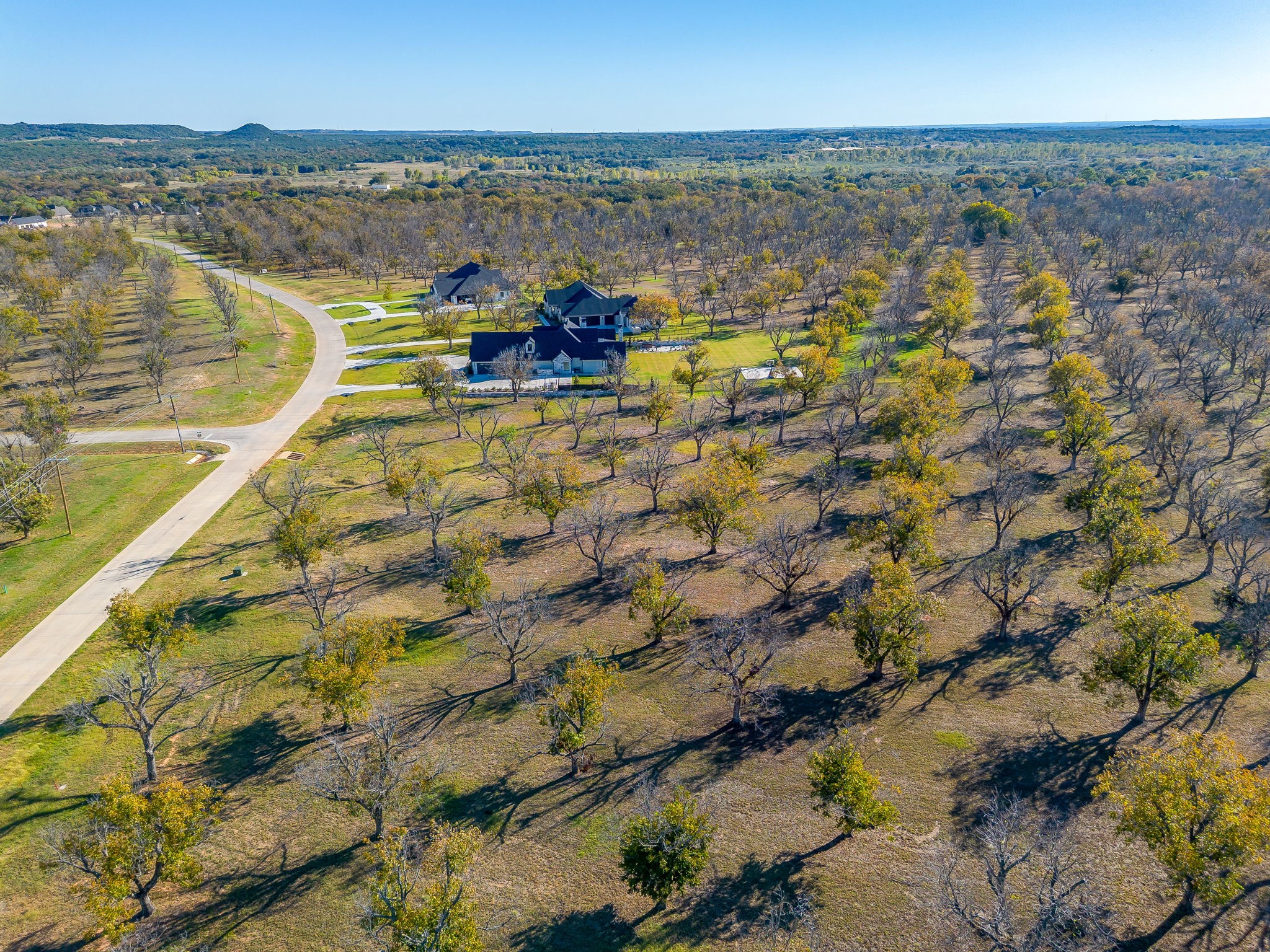 8313 W Landings Road Granbury TX 76049