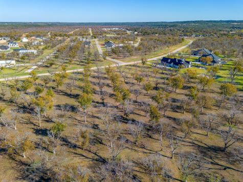 8313 W Landings Road Granbury TX 76049