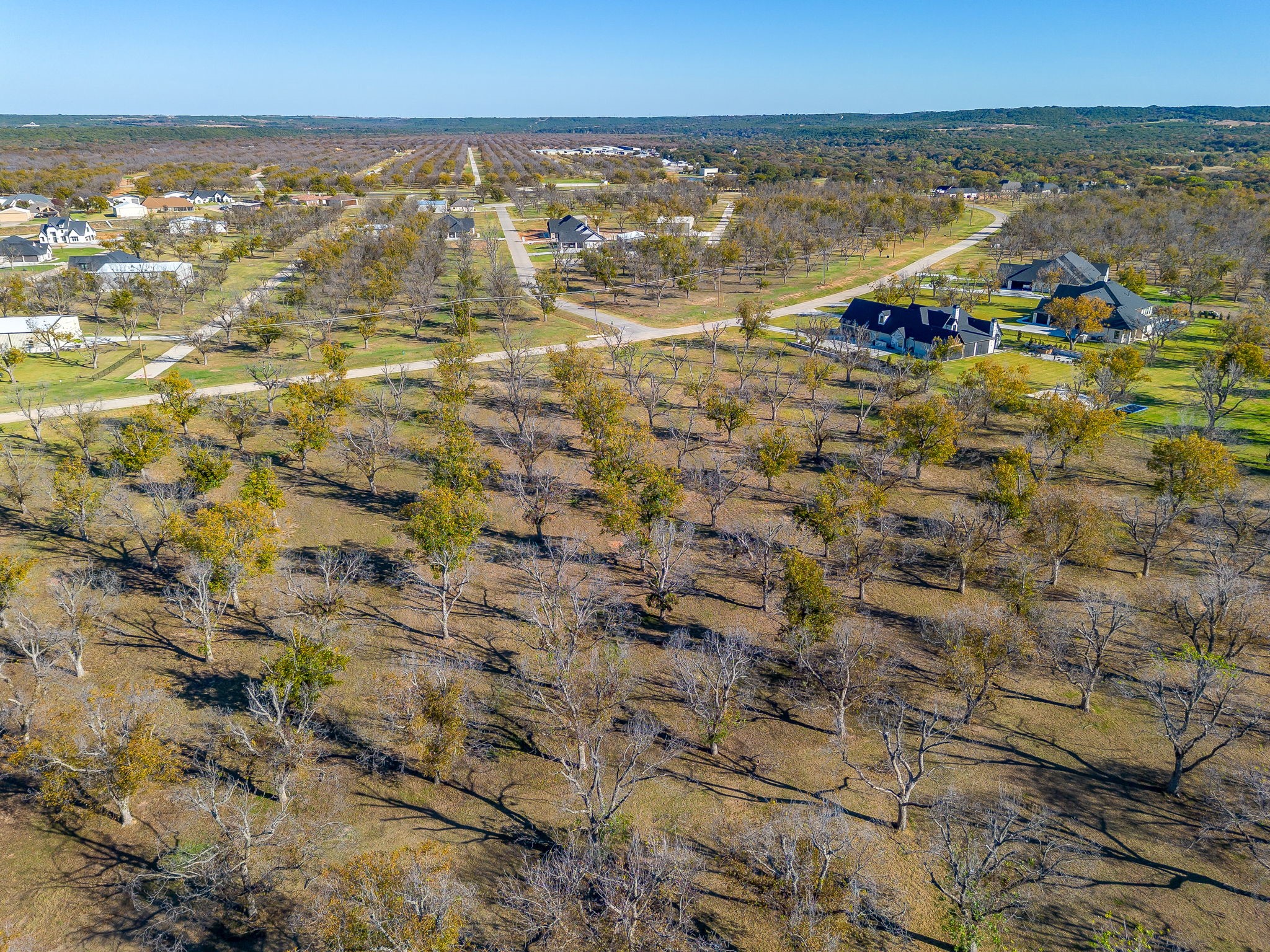 8313 W Landings Road Granbury TX 76049