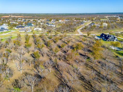 8313 W Landings Road Granbury TX 76049