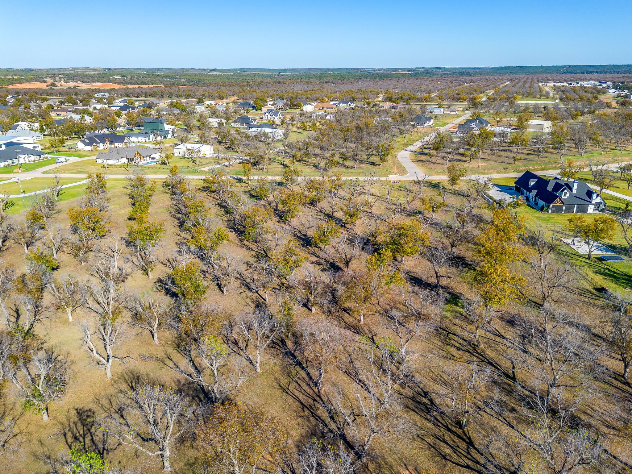 8313 W Landings Road Granbury TX 76049
