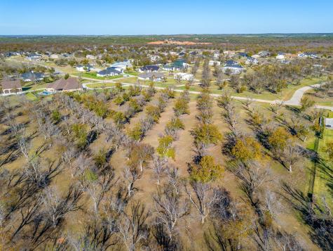 8313 W Landings Road Granbury TX 76049
