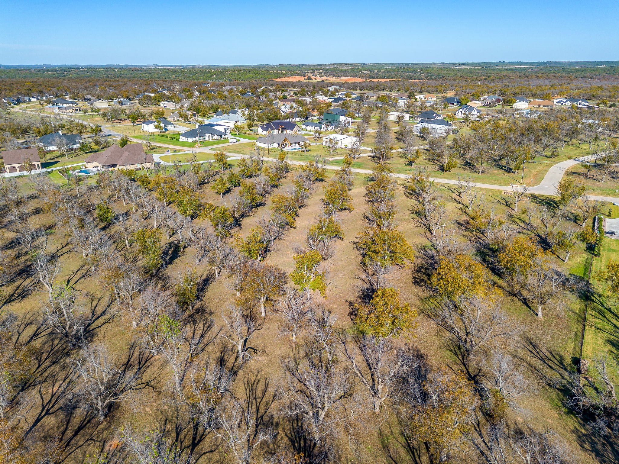 8313 W Landings Road Granbury TX 76049