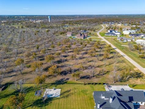 8313 W Landings Road Granbury TX 76049