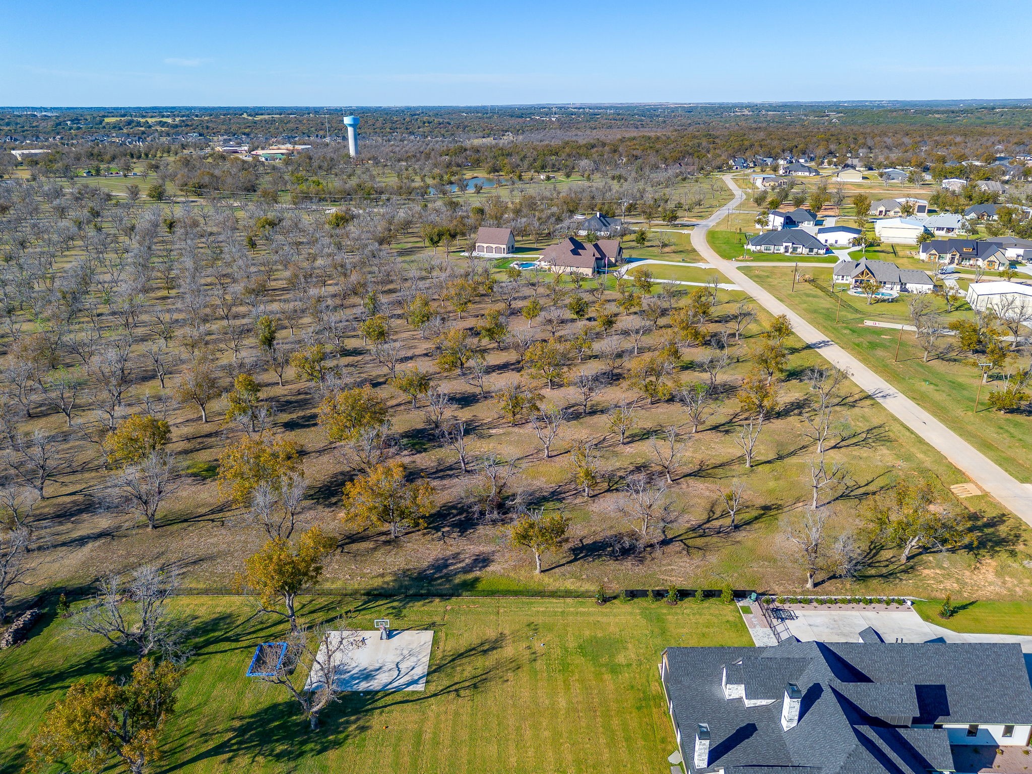 8313 W Landings Road Granbury TX 76049