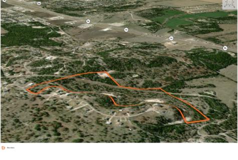 925 Cedar Ridge Road Gatesville TX 76528