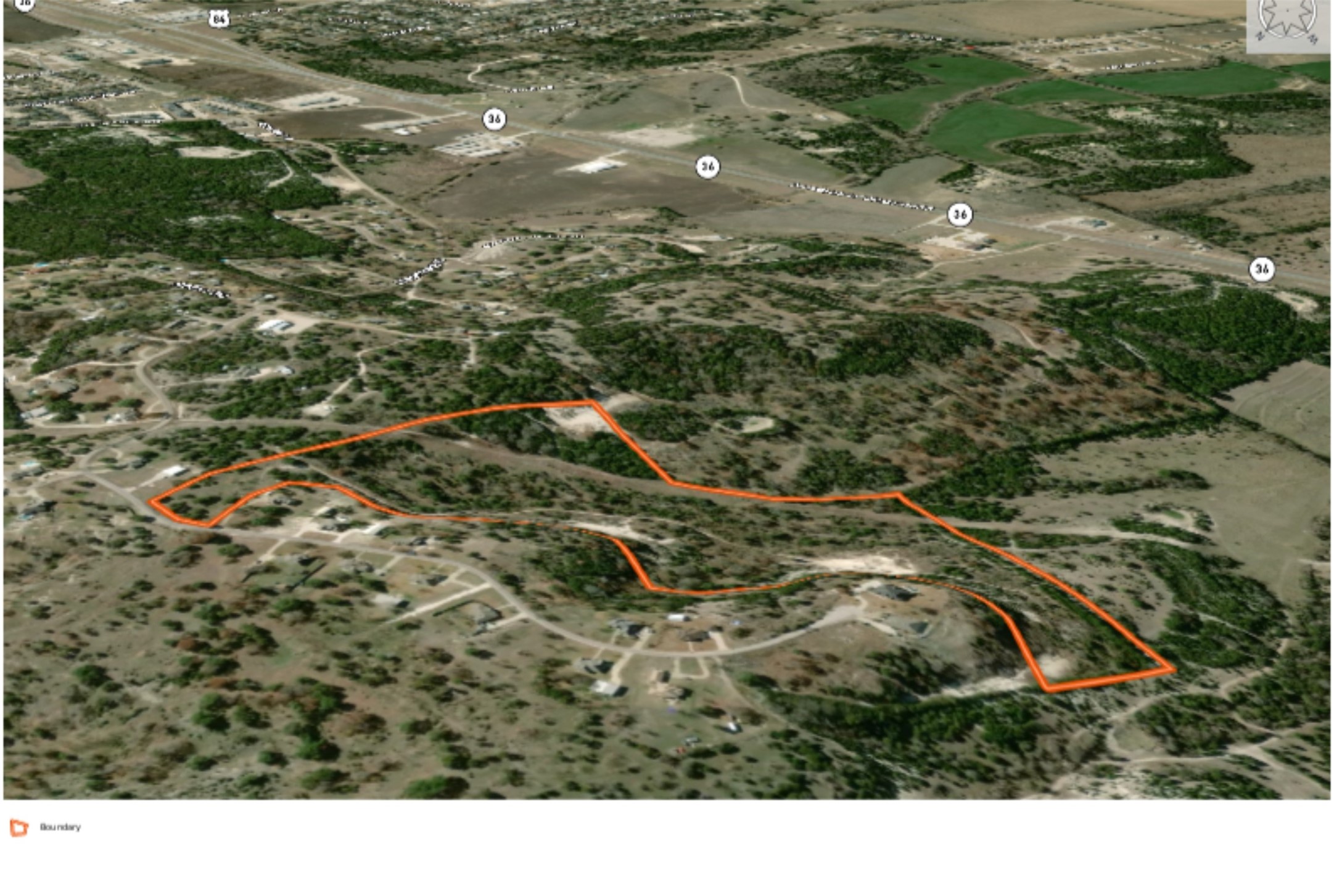 925 Cedar Ridge Road Gatesville TX 76528